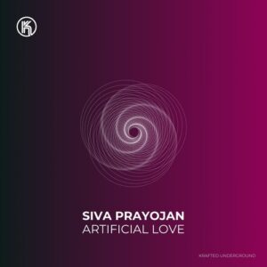 Siva Prayojan - Artificial Love [EJU375]