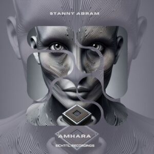 Stanny Abram - Amhara [EICH347]