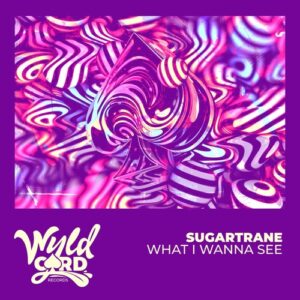 Sugartrane - What I Wanna See [WYLD174B]