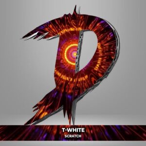 T-White - Scratch [DM734]