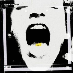 TH;EN & DAMEN - XTC [1001REC011]