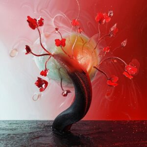 TH;EN, Glowal - In My Blood [NOW012]