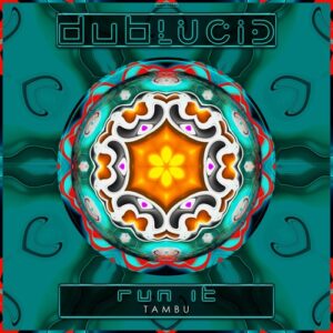 Tambu - Run It [DBLD385]