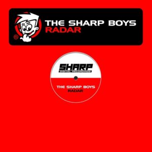 The Sharp Boys - Radar [SHARPD014]