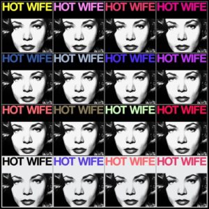 Tiga, Boys Noize - HOT WIFE [TURBO253C]
