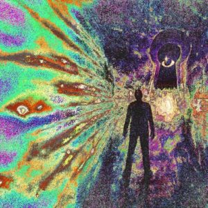 Tiga - Mind Dimension (Adam Sellouk Extended Remix) [MADM004]