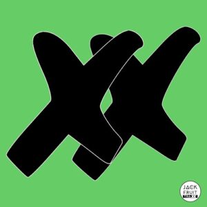 Tigerskin - Getaway [JFTRAXX23]