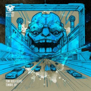 Tim Kollberg - Timbu EP [RSZ357]