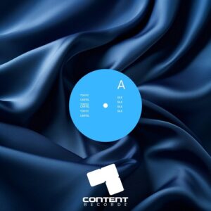 Tokyo Cartel - SILK [CR21029]