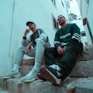 Tomi & Kesh One Plus One Ep Chart