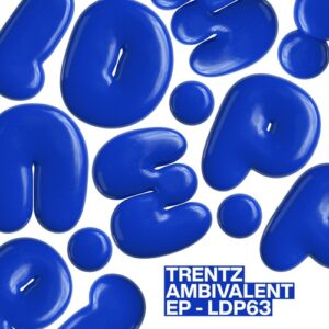 Trentz - Ambivalent [LDP063]