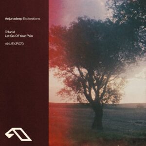 Trilucid - Let Go Of Your Pain [ANJEXP070BD]
