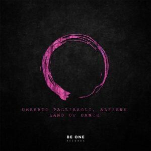 Umberto Pagliaroli, Alfrenk - Land of Dance [BOR445]