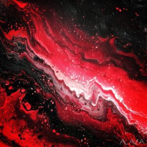 Unlighted, HNGT - Night Blaze [ALAU431]