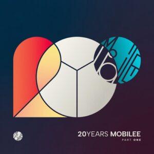 VA - 20 Years mobilee, Pt. 1 [Mobilee20yrs1]