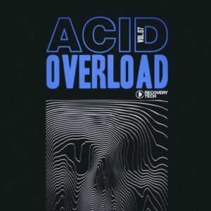 VA - Acid Overload, Vol.07 [RTCOMP2903]