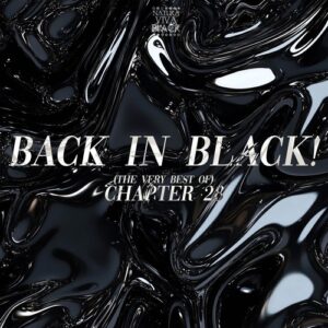 VA - Back in Black, Chapter 28 (The Very Best Of) [NATBLACK547]