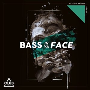 VA - Bass in Ya Face, Vol. 12 [CSCOMP3744]