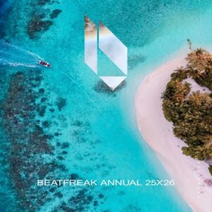 VA - Beatfreak Annual 25X26 [BF418]