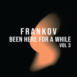 VA - Been Here For A While, Vol. 3 [FRUCHT248]