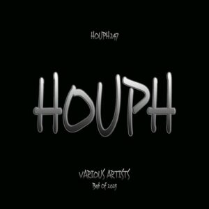 VA - Best Of 2025 [HOUPH247]