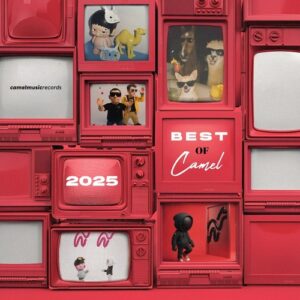 VA - Best of Camel 2025 [CMRB2025]
