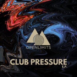 VA - Club Pressure E.P. [OPL017D]