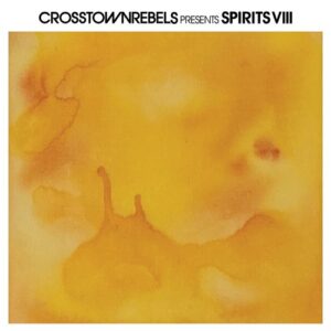 VA - Crosstown Rebels present SPIRITS VIII [CRMLP058]