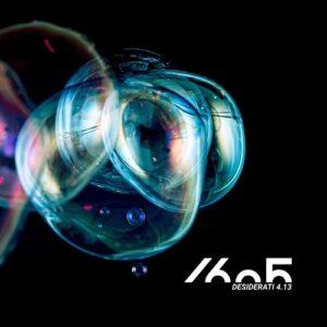 VA - Desiderati 4.13 [1605333]