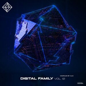VA - Digital Family, Vol. 12 [DD113L]