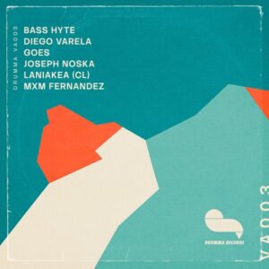 VA - Drumma VA 003 [VA003]