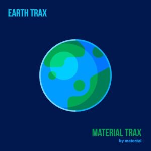 VA - Earth Trax [MATERIALTRAX151]