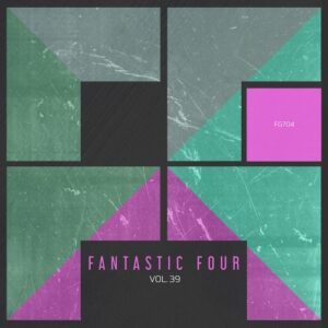 VA - Fantastic Four vol. 39 [FG704]