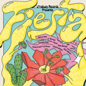 VA - Fiesta [URGS020]
