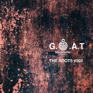 VA - G.O.A.T #003 the Roots [STG003]
