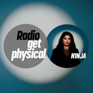 VA - Get Physical Radio by N1NJA [GPMLP339DJ]