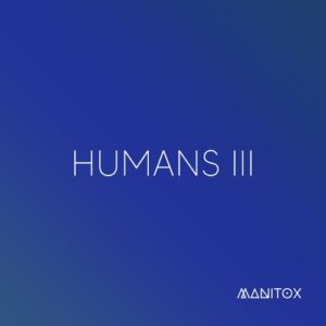 VA - Humans III [MAN071]