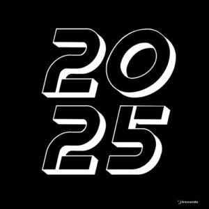 VA - I Records 2025 [IRECEPIREC1343D12TRSPDBP]