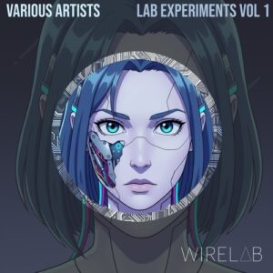 VA - Lab Experiments, Vol. 1 [WRLB061]