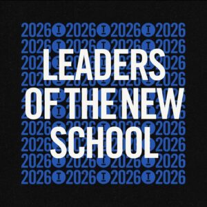 VA - Leaders Of The New School 2026 [TRX40201Z]