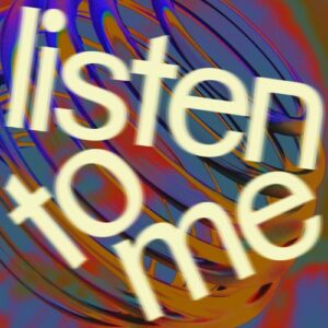 VA - Listen To Me [POL040]