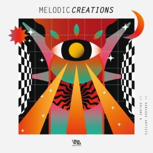 VA - Melodic Creations, Vol. 4 [VMCOMP1770]