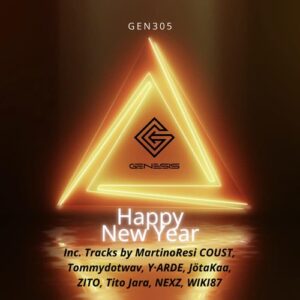 VA - New Year [GEN305]