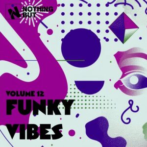 VA - Nothing But... Funky Vibes, Vol. 12 [NBFV12]