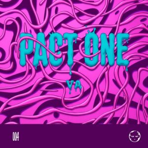 VA - Pact One [MNN004]