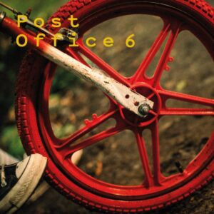 VA - Post Office 6 [Part 2] [TEL055]