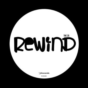VA - The 25 Rewind [IRECEPIRECES309D10TRSPDBP]