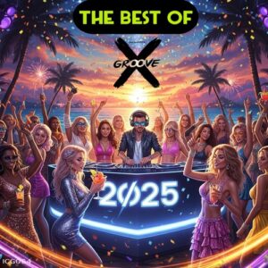 VA - The Best of Incorrect Groove's 2025 [ICG064]