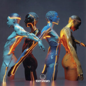 VA - The Five Elements, Godai, Vol. 7 [TNV075]