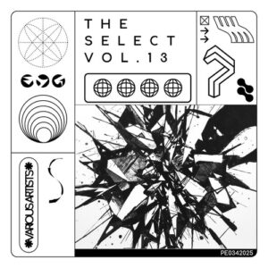 VA - The Select Vol.13 [PE0342025]